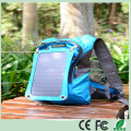 IP67 Waterproof 35L 6.5W mochila de energia solar de ciclismo com saco de bexiga de água de 2.5L (SB-178-B)